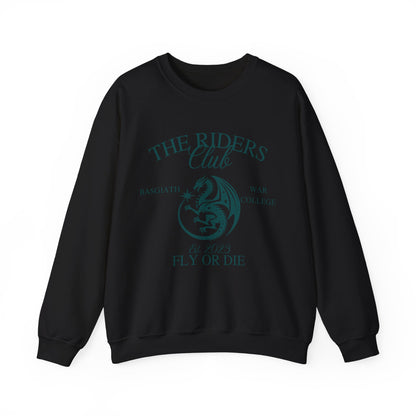 The Riders Club Sweatshirt