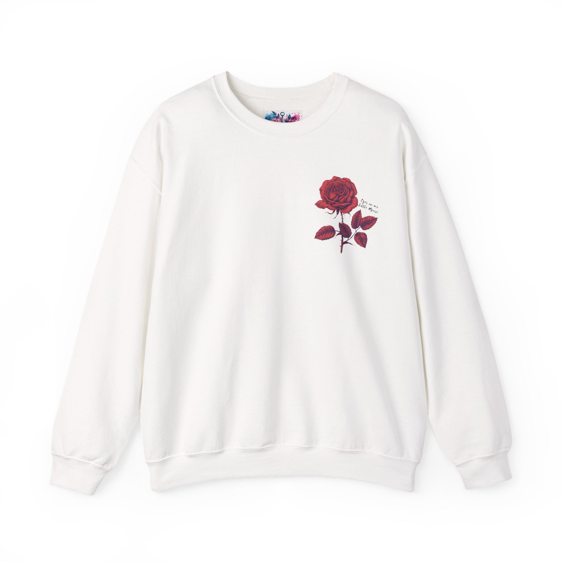 Zade Meadows Sweatshirt - MagicMerchEmporium
