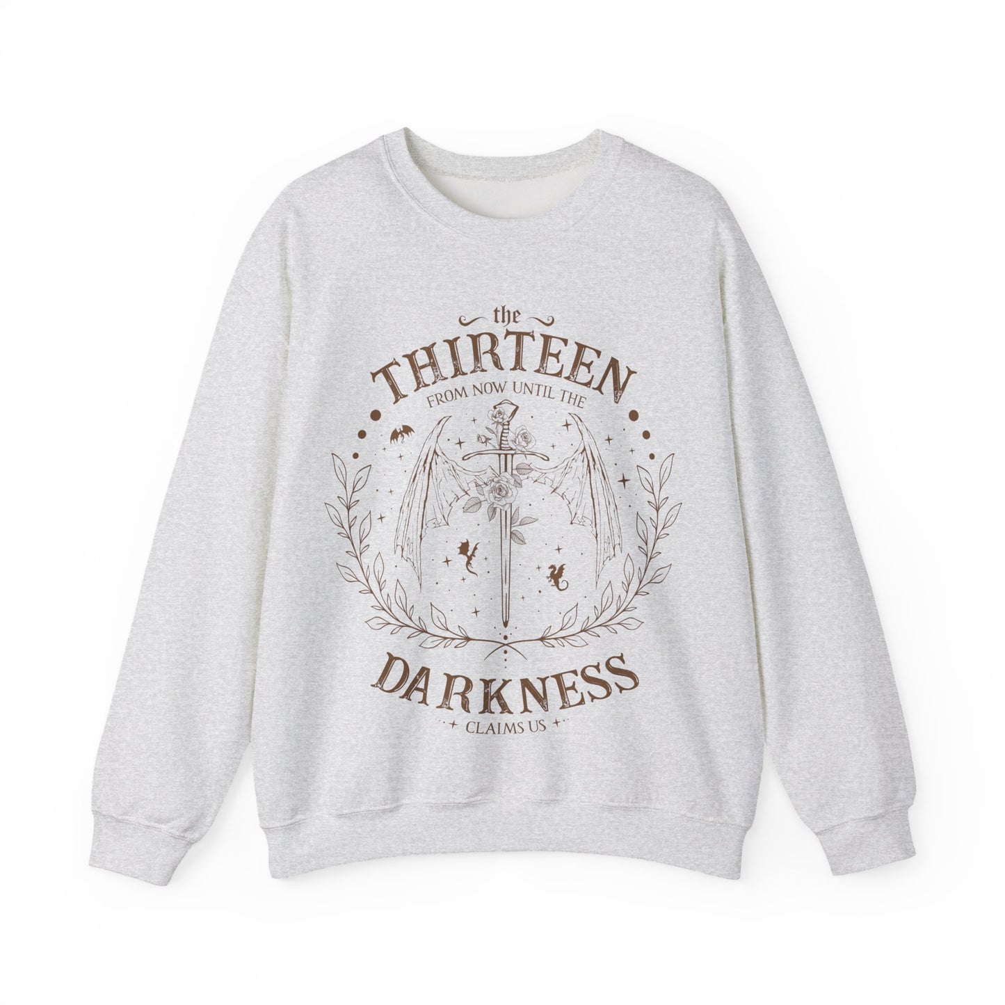 The Thirteen Tribute Sweatshirt