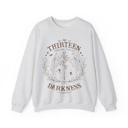 The Thirteen Tribute Sweatshirt