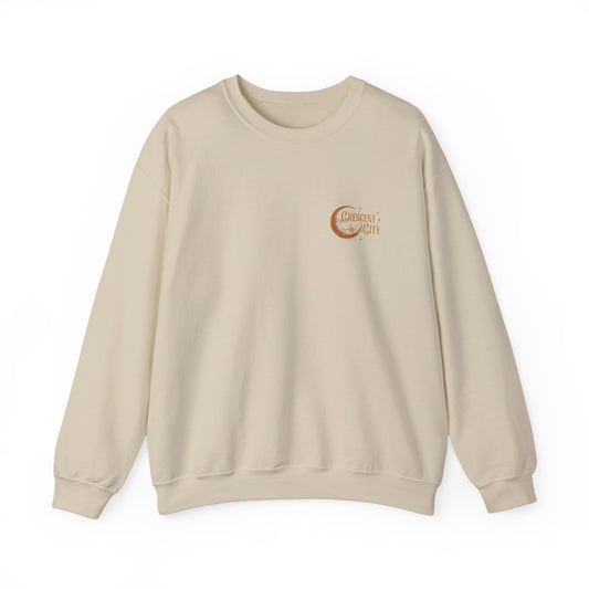 Crescent City Sweatshirt