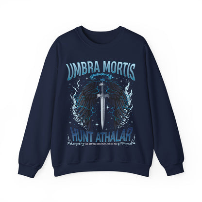 Umbra Mortis Sweatshirt