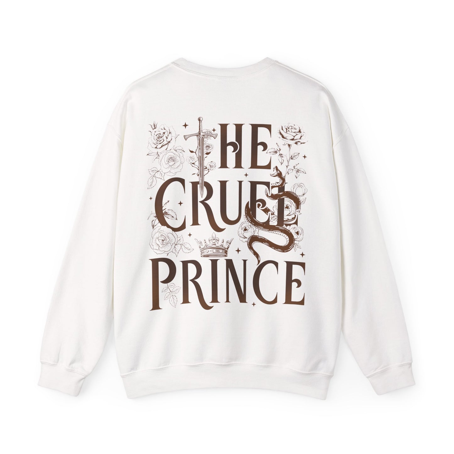 The Cruel Prince Sweatshirt