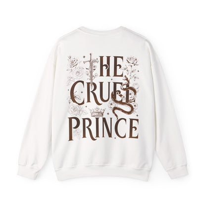 The Cruel Prince Sweatshirt