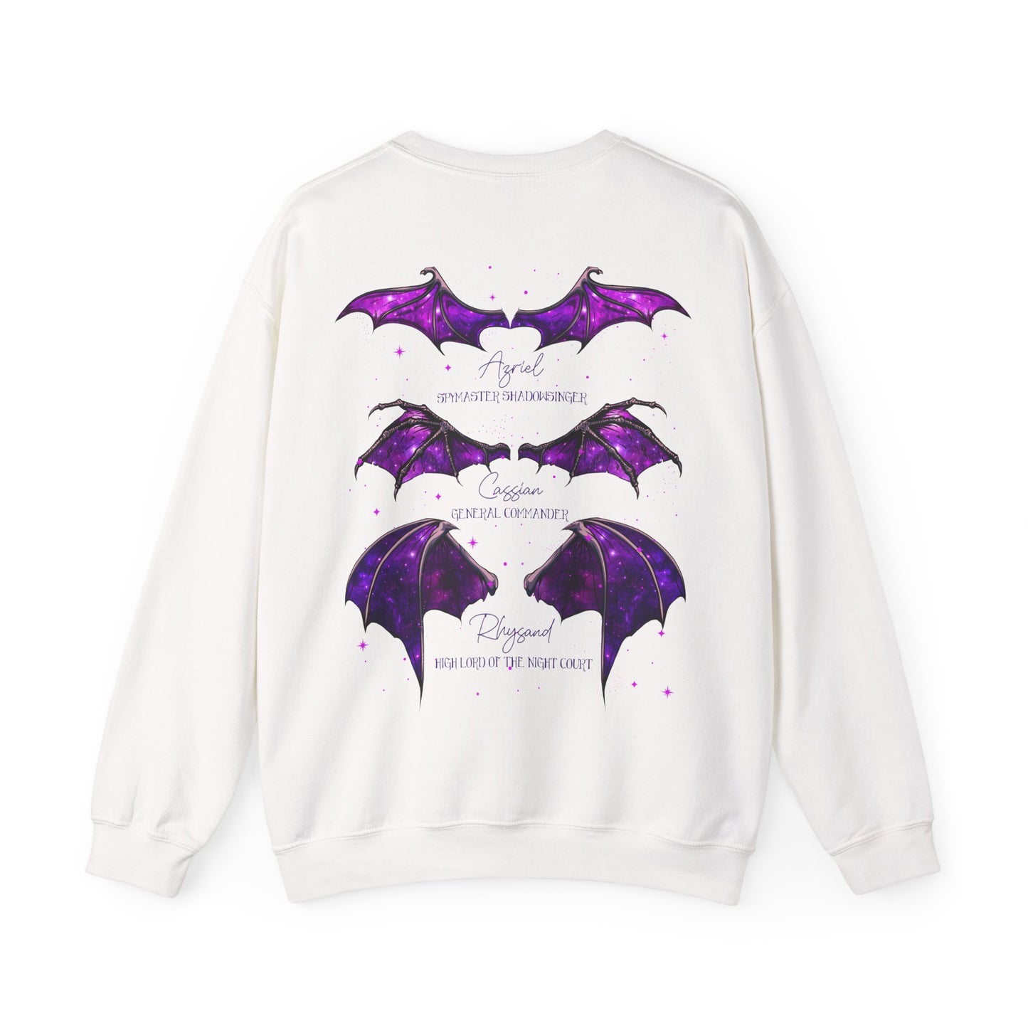 The Bat Boys Sweatshirt
