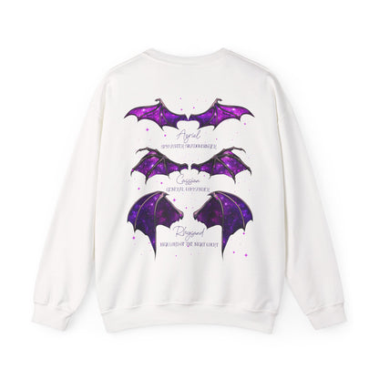 The Bat Boys Sweatshirt