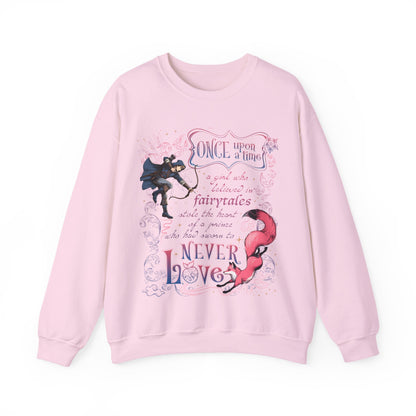 Fox & Archer Sweatshirt