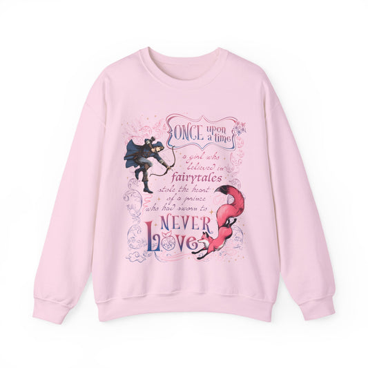 Fox & Archer Sweatshirt