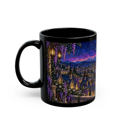 Velaris Rooftop Mug