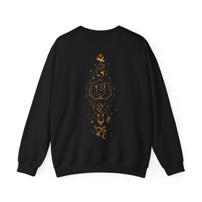 Song of Achilles Sweatshirt