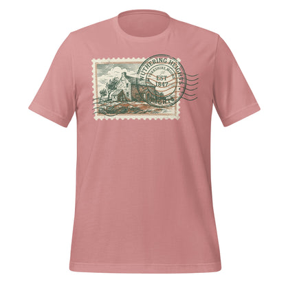The 1847 Stamp Tee
