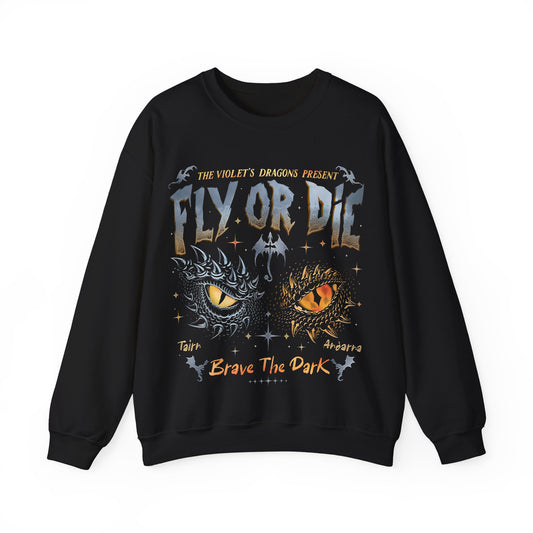 Tairn & Andarna Sweatshirt