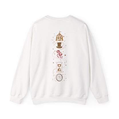 Caraval Inspired Sweatshirt
