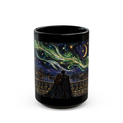 Starfall Mug