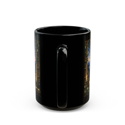 Maasverse Realms Mug