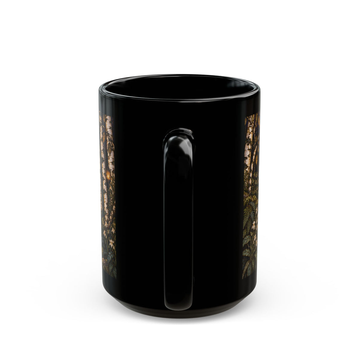 Suriel Tea Mug