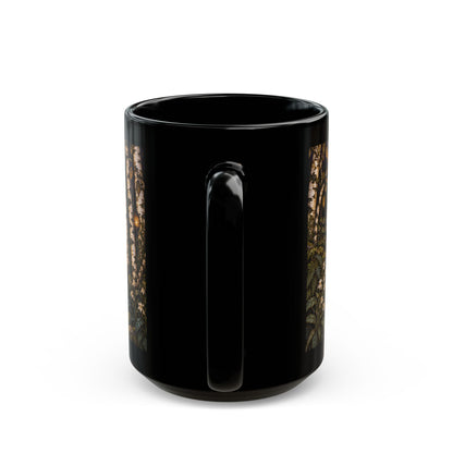 Suriel Tea Mug