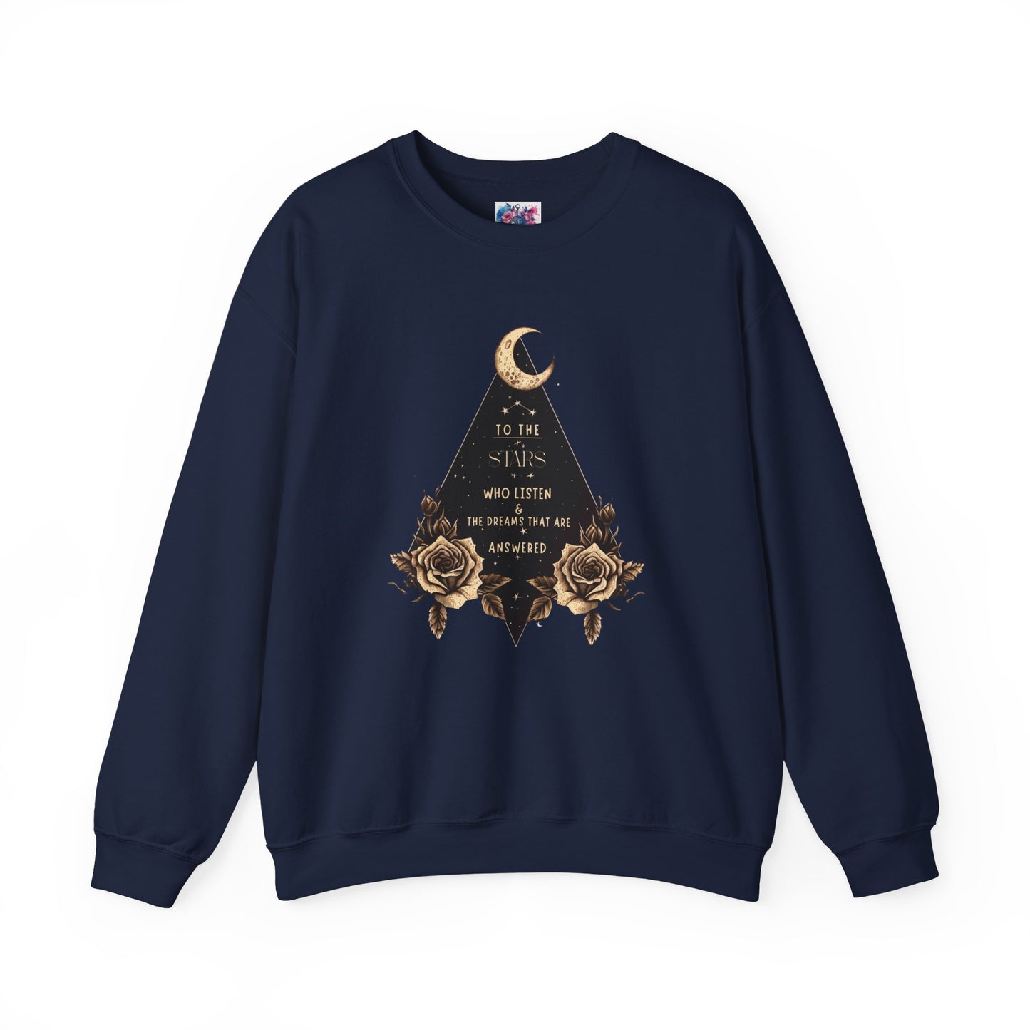 To the Stars Sweatshirt