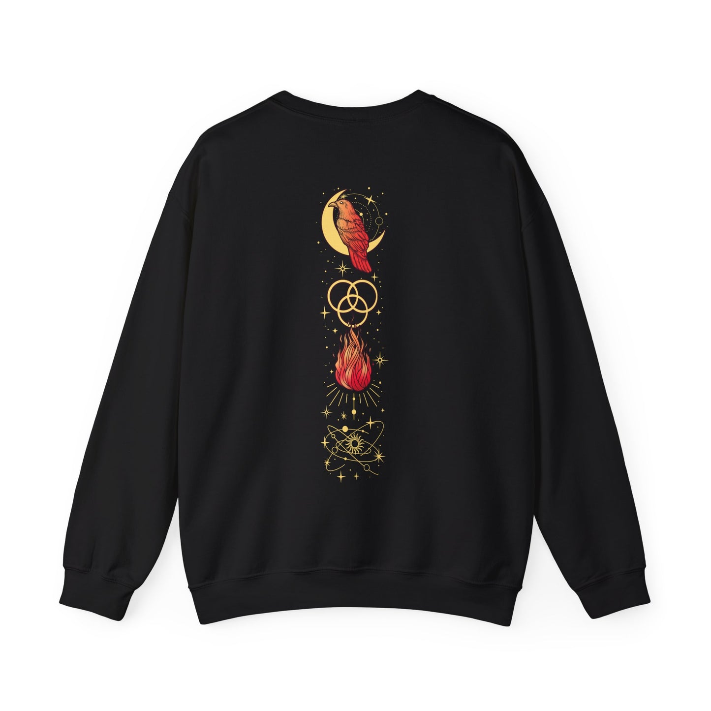 Lehabah Sweatshirt