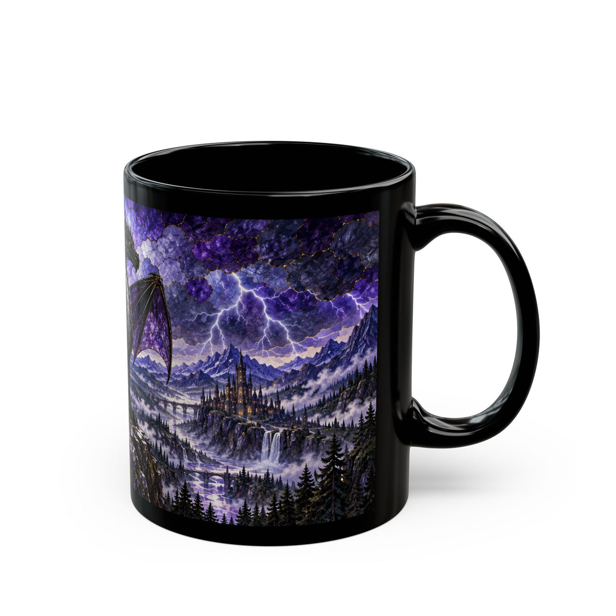 Storm Tairn Mug