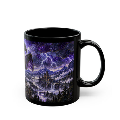 Storm Tairn Mug