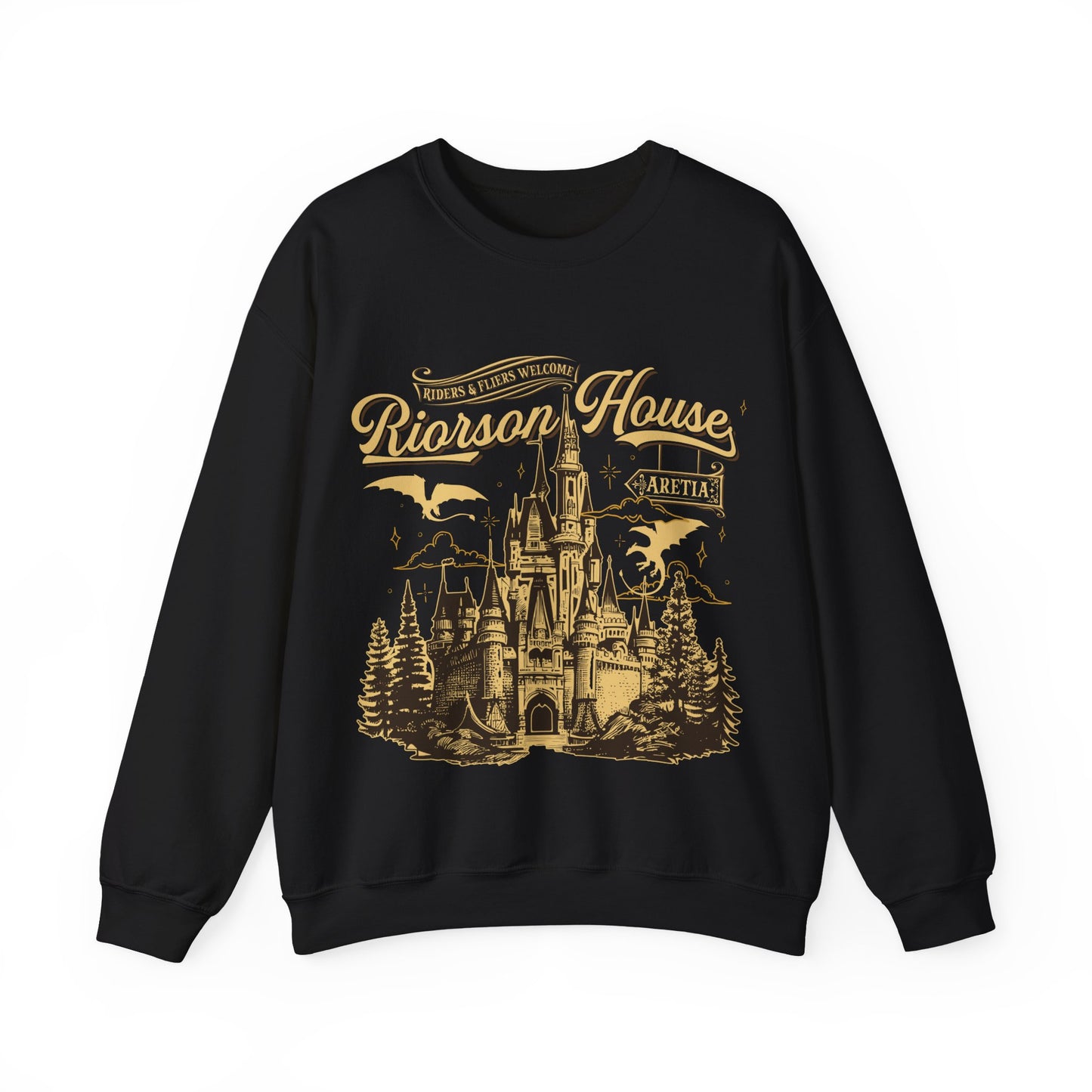 Riorson House Aretia Sweatshirt