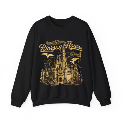 Riorson House Aretia Sweatshirt
