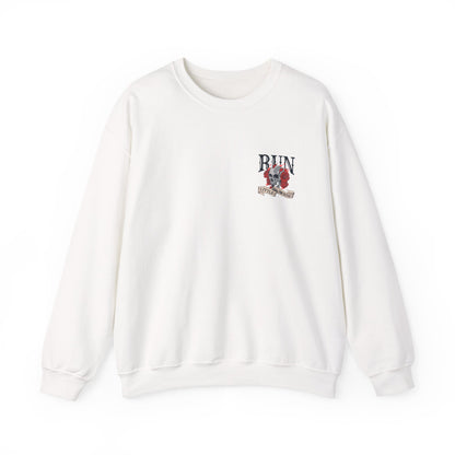 Run Little Mouse Sweatshirt