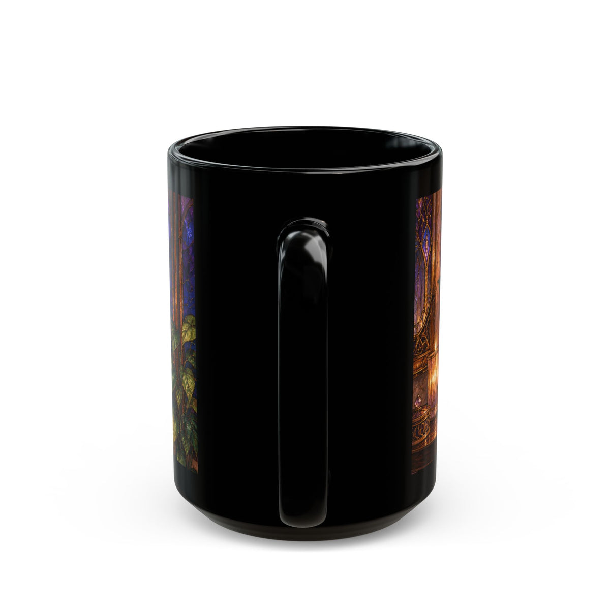 Pegasus Mug