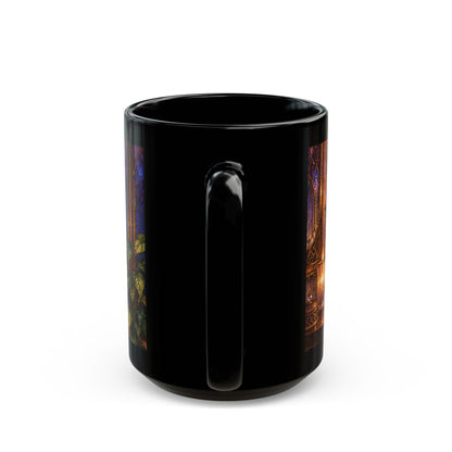 Pegasus Mug