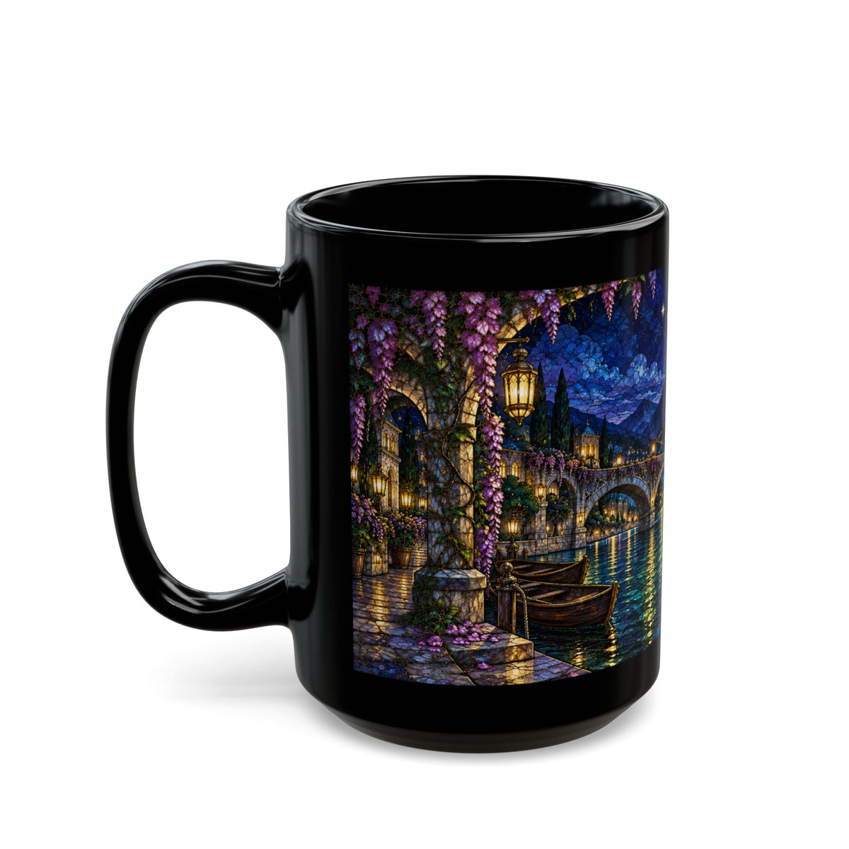 Velaris Mug