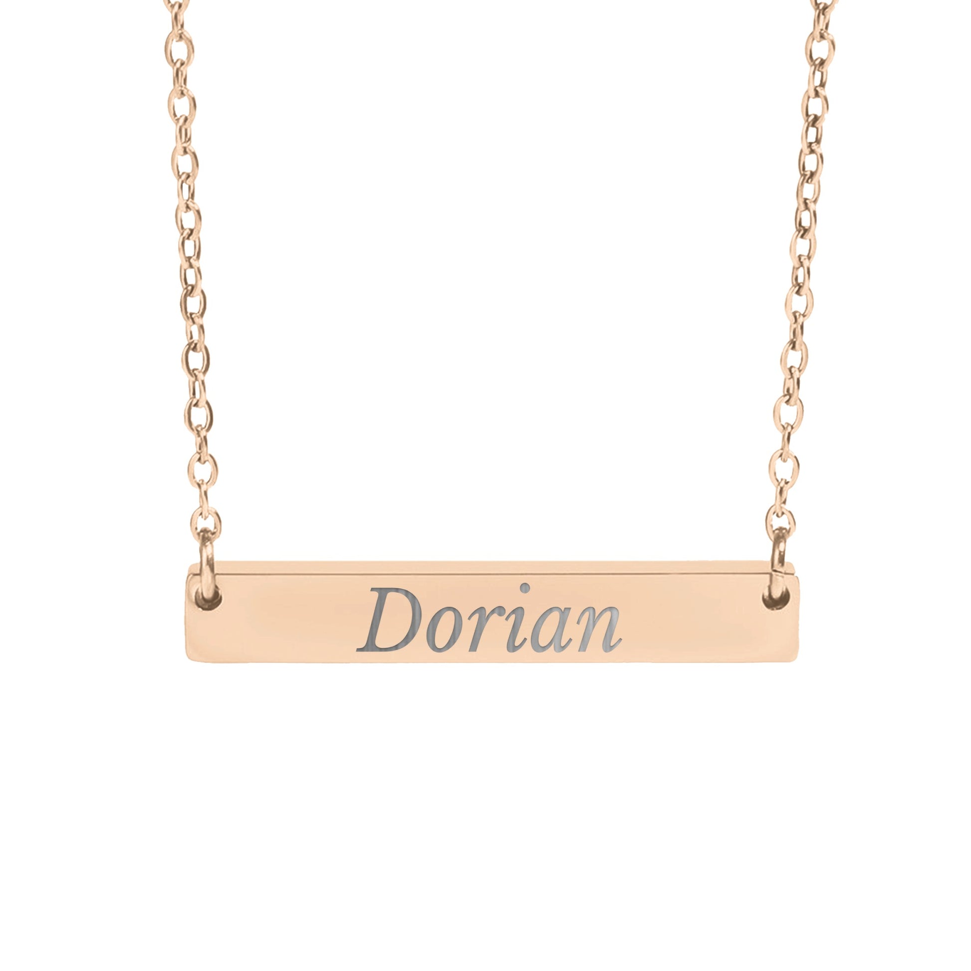 Dorian Necklace - MagicMerchEmporium