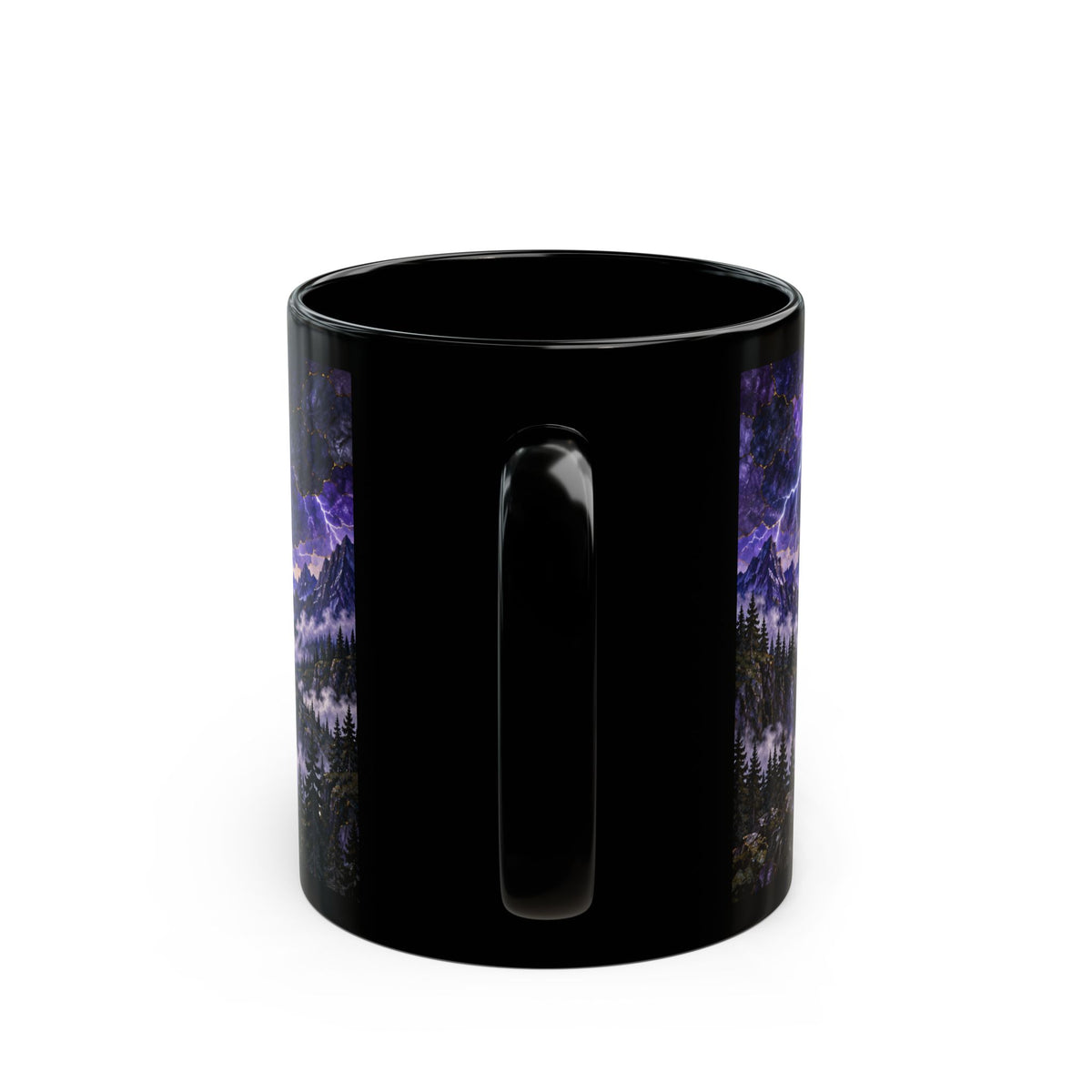 Storm Tairn Mug