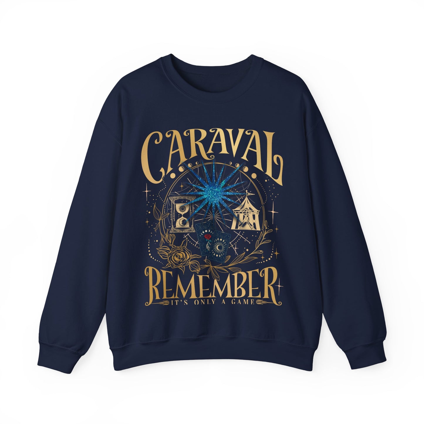 Caraval Sweatshirt