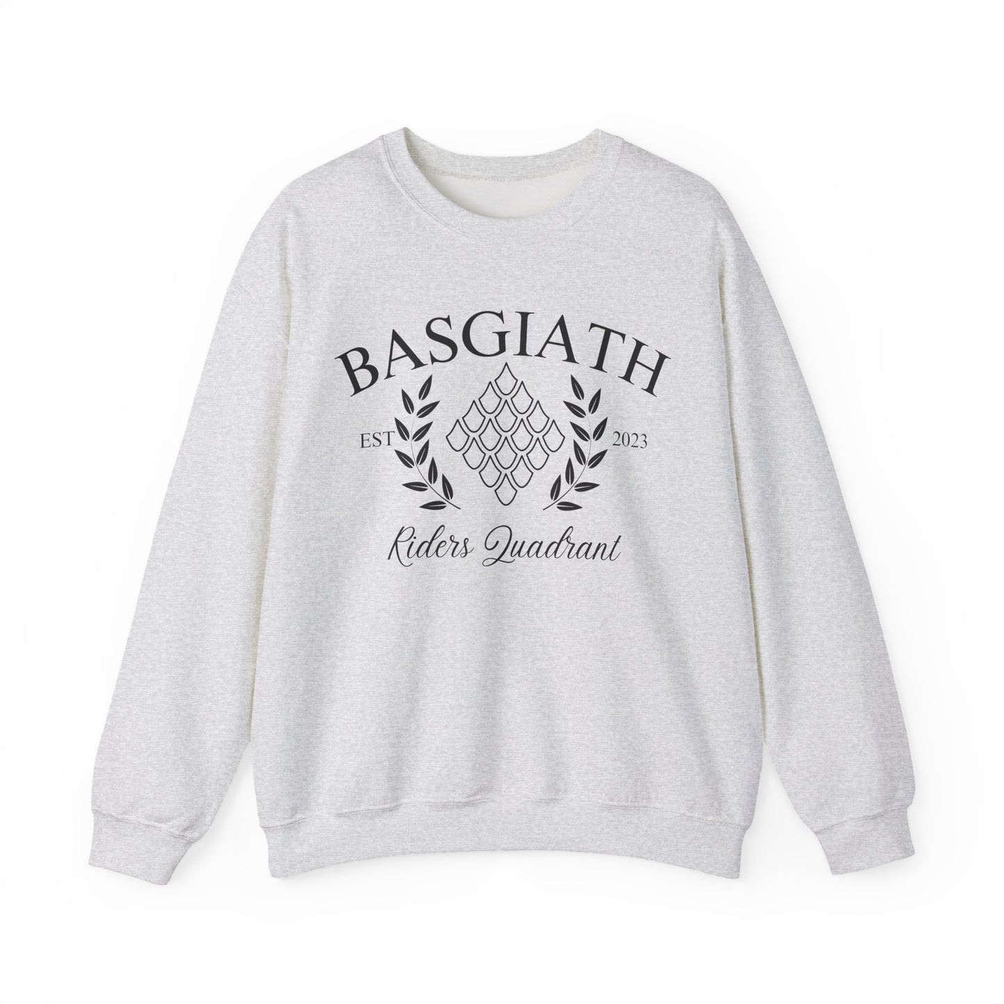 Basgiath Riders Quadrant Sweatshirt