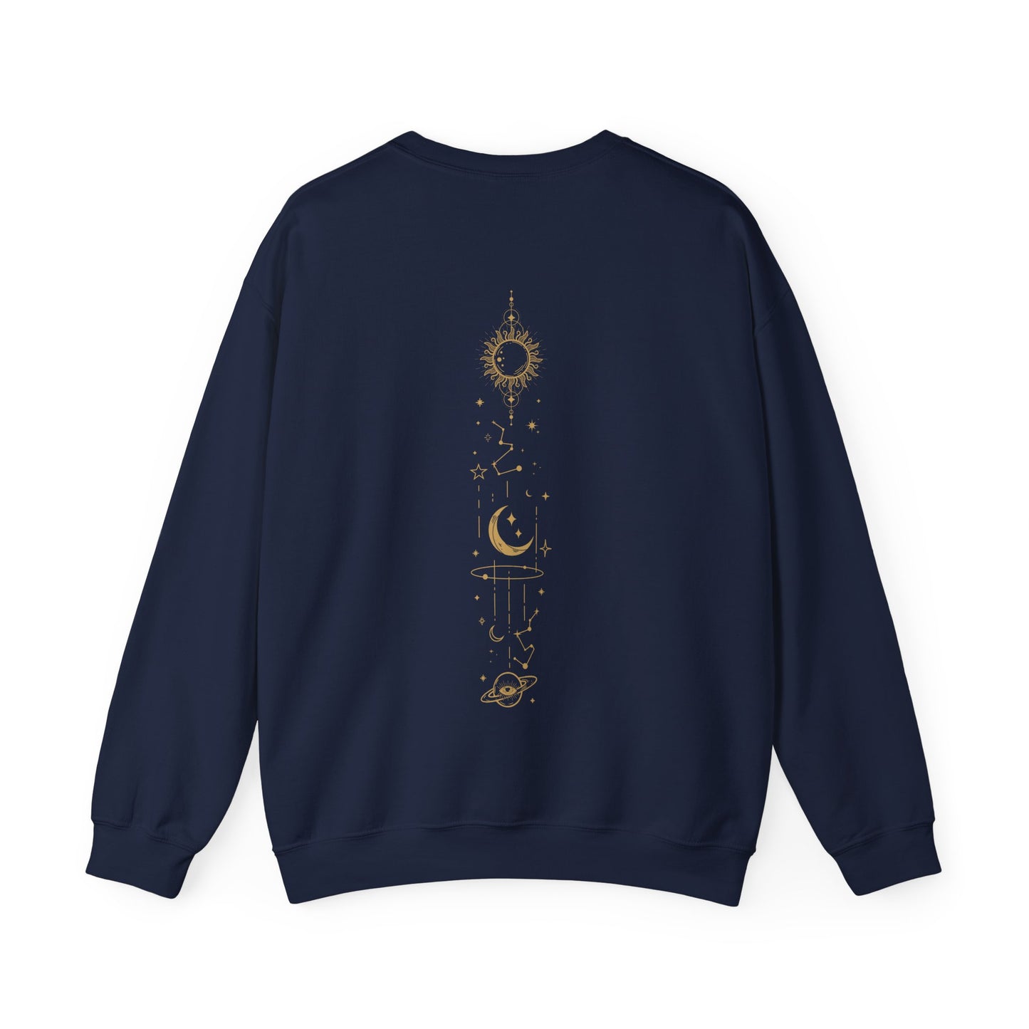 Zodiac Academy Alumni Sweatshirt