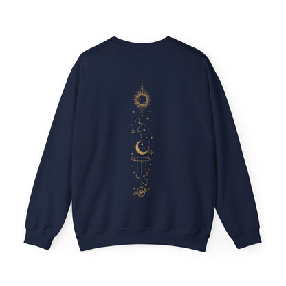 Zodiac Academy Alumni Sweatshirt