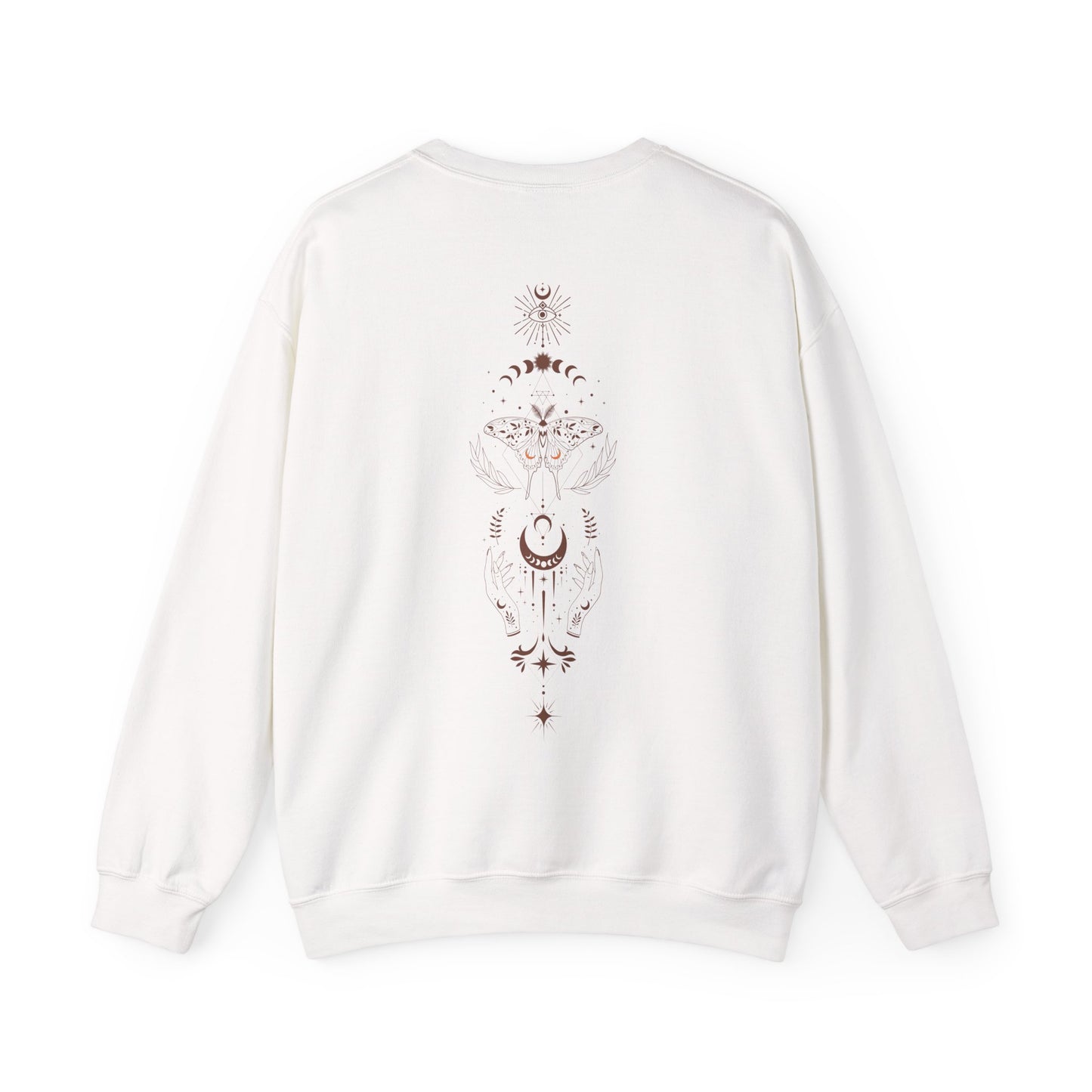 Violence Apothecary Sweatshirt