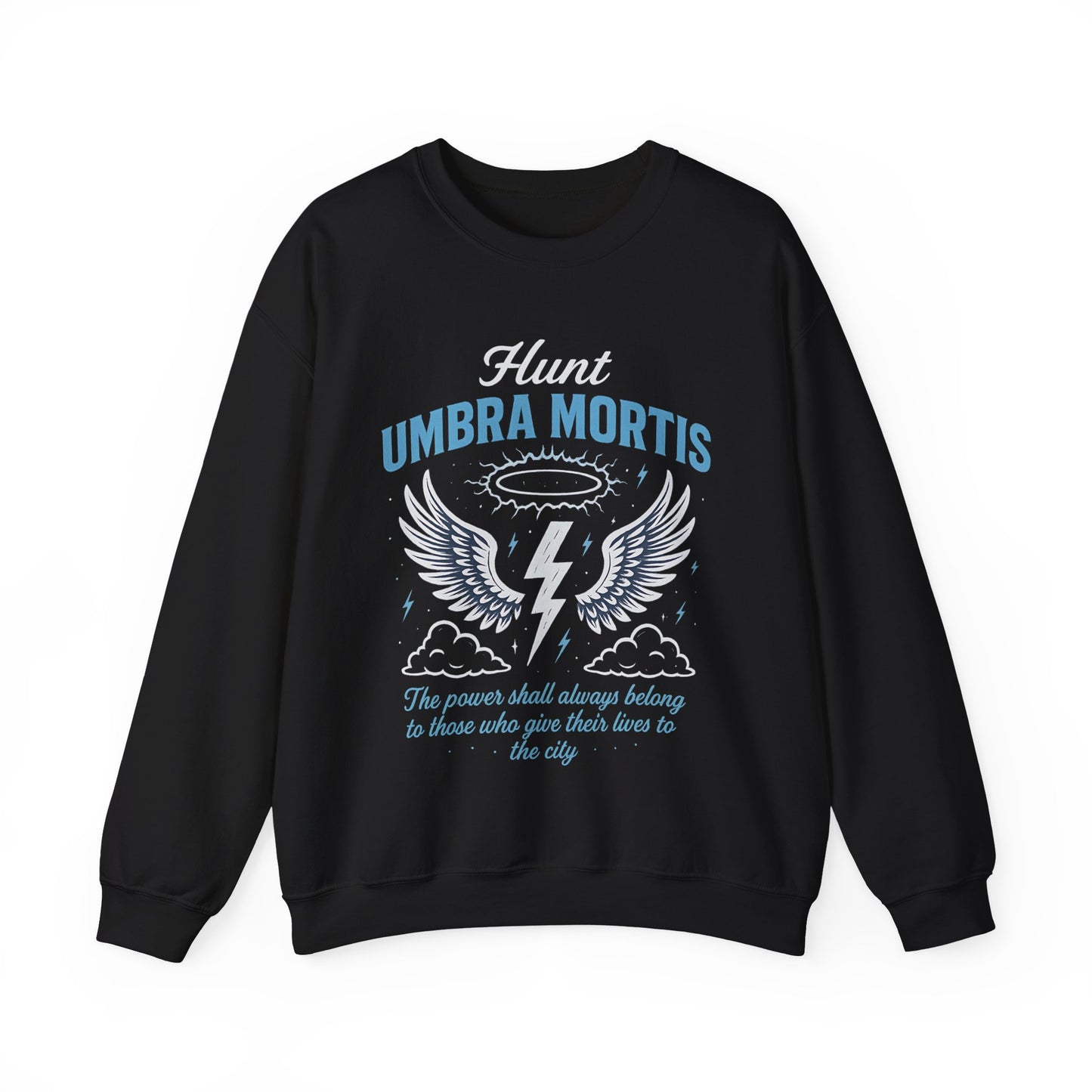 Hunt Umbra Mortis Sweatshirt