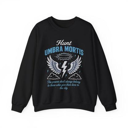Hunt Umbra Mortis Sweatshirt