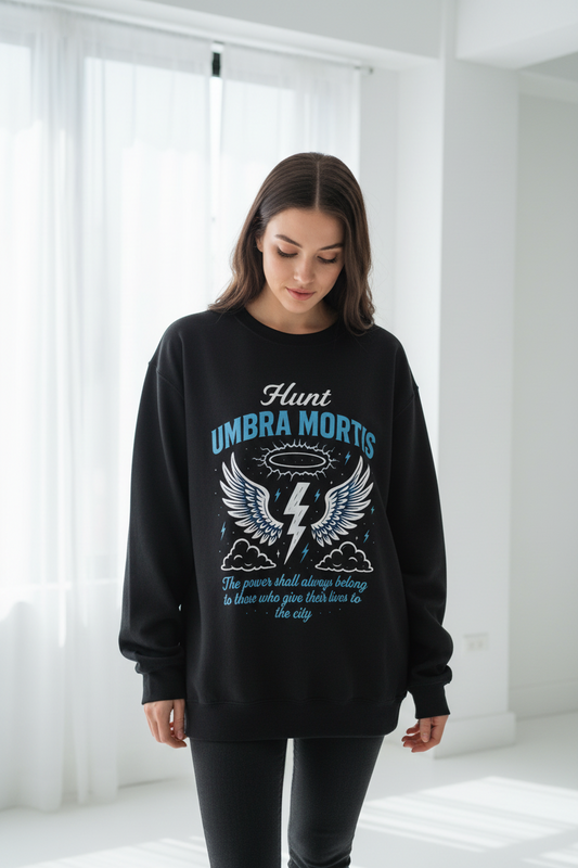 Hunt Umbra Mortis Sweatshirt