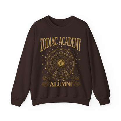 Zodiac Academy Alumni Sweatshirt