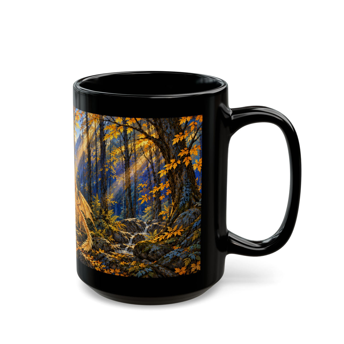 Three Bonds Mug