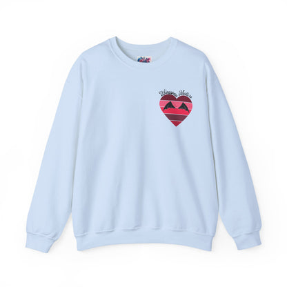 Wingspan Matters Sweatshirt