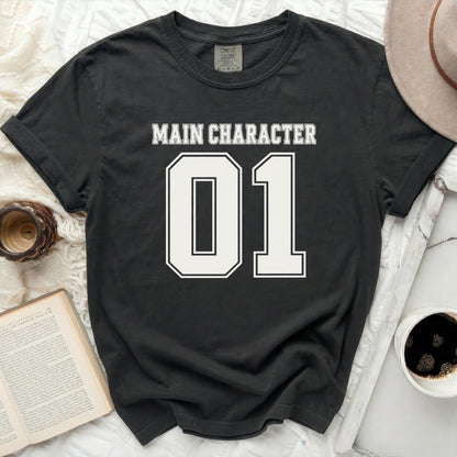 Main Character 01 Tee