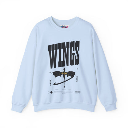 "Wings" Sweatshirt