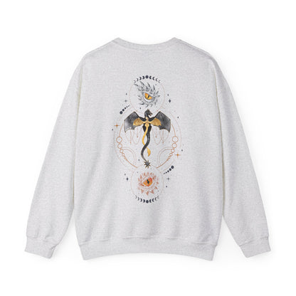 Tairn & Andarna Sweatshirt