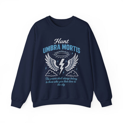 Hunt Umbra Mortis Sweatshirt