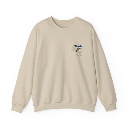 Rider’s Quadrant Fourth Wing Sweatshirt