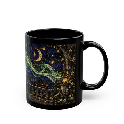 Starfall Mug